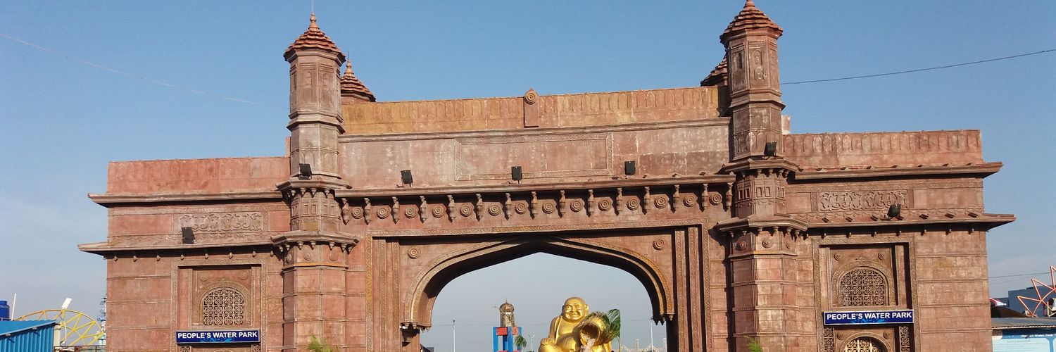 bkbharati's profile banner image