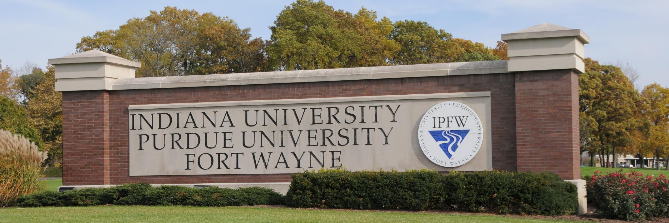 AcademicsIPFW's profile banner image