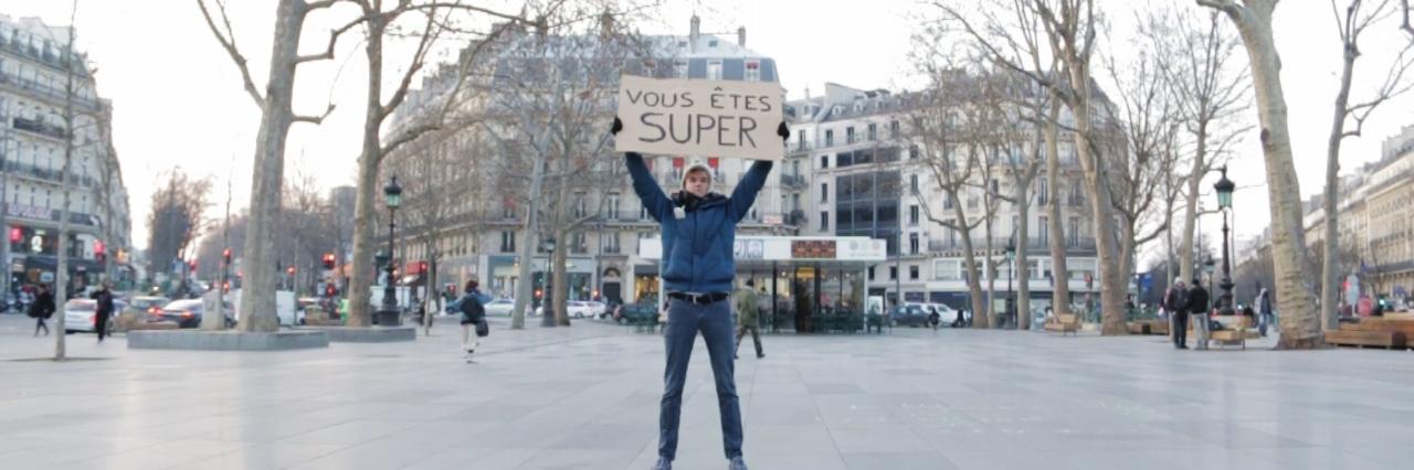 vousetessuper's profile banner image