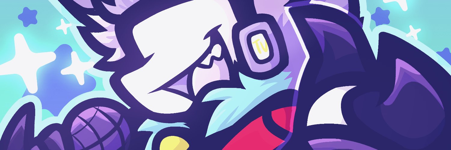 ROXXIE @ FWA (@RoxxieKitsune) / Posts / X