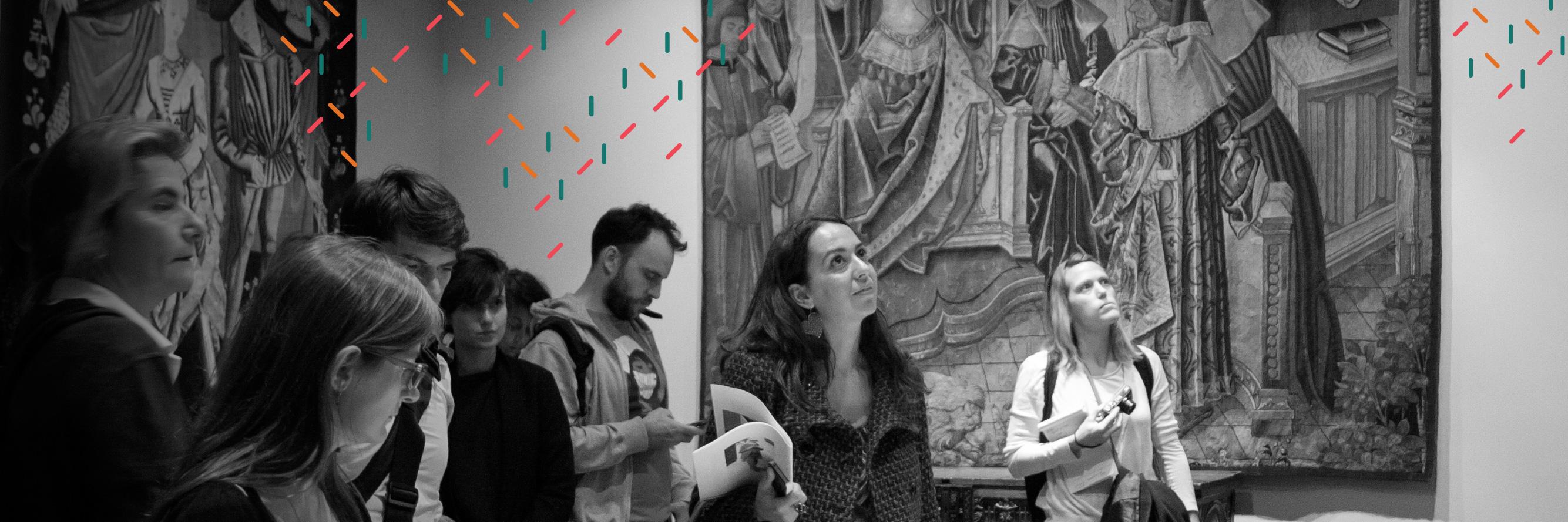 Creative Museum banner