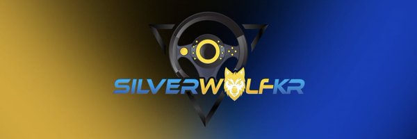 SilverWolfKR Profile Banner