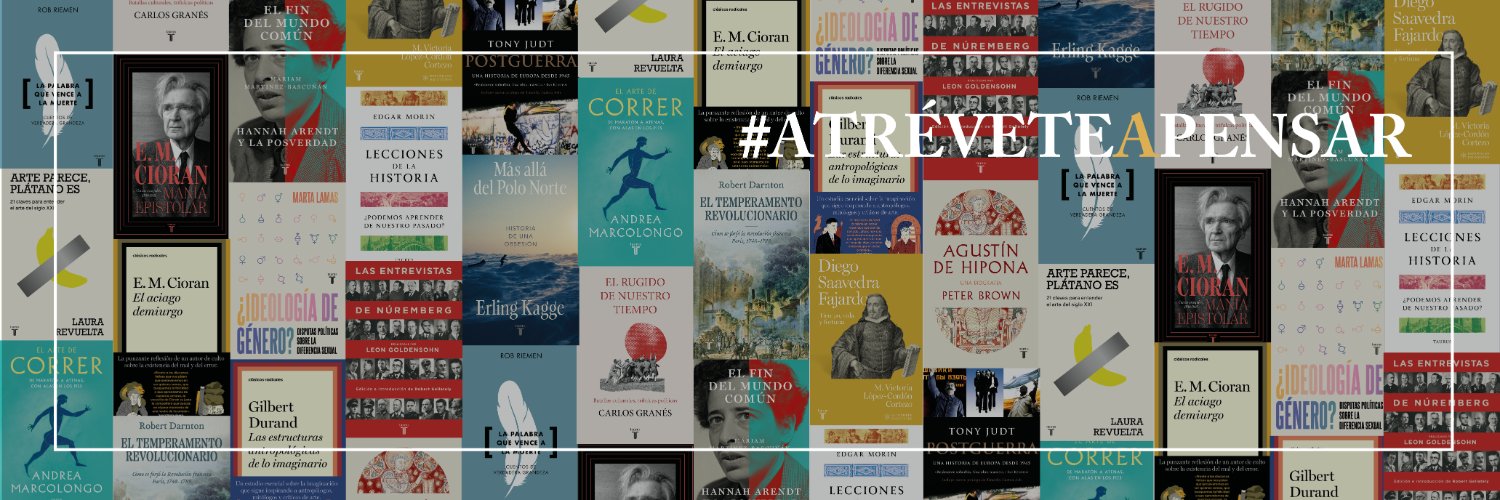 Editorial Taurus banner