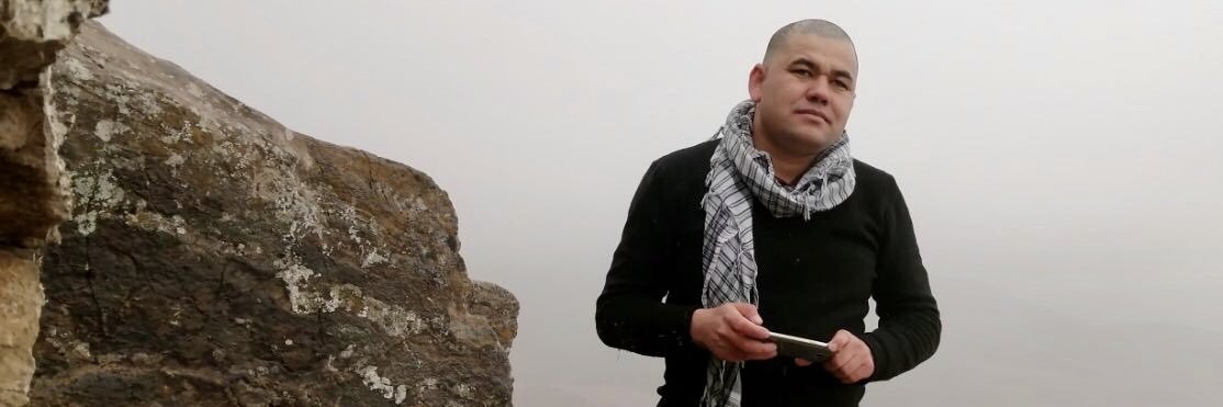 MohdAliAzizi's profile banner image