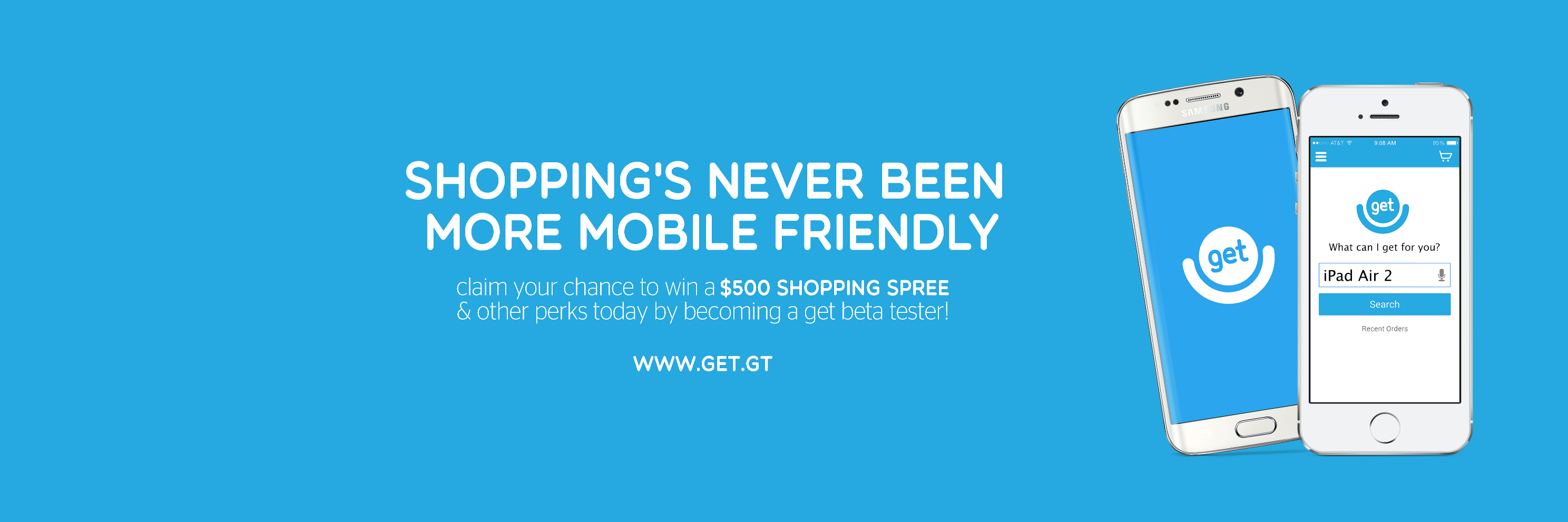 getshopget's profile banner image