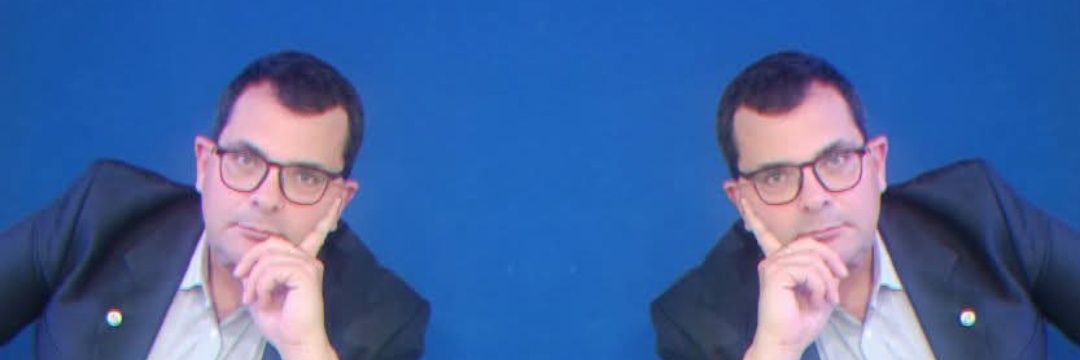 José Antonio Molina Gómez banner