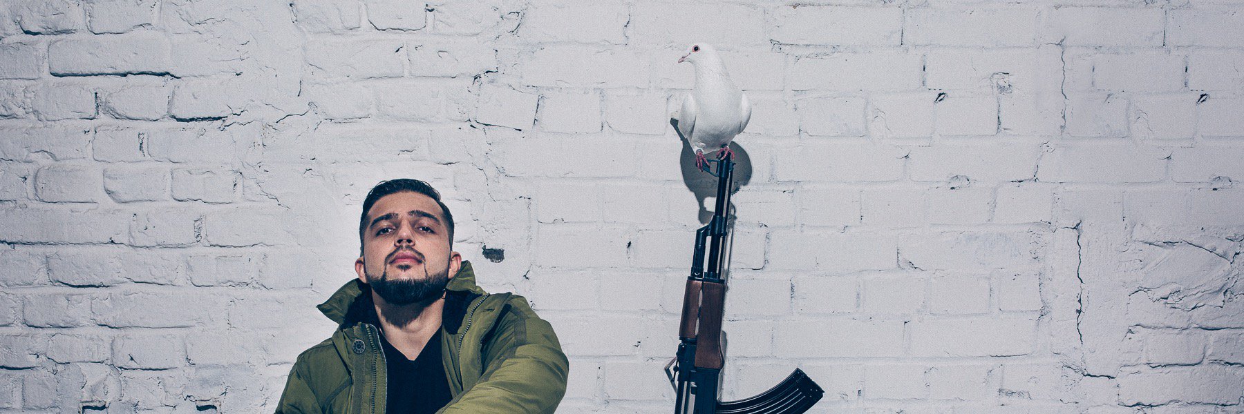 NavidTufan's profile banner image