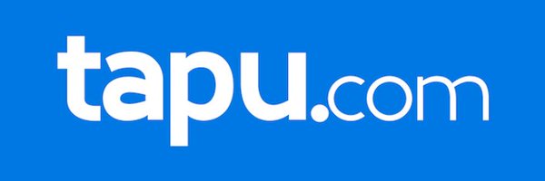 tapu_com Profile Banner