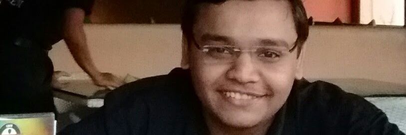 CASurajAgrawal's profile banner image