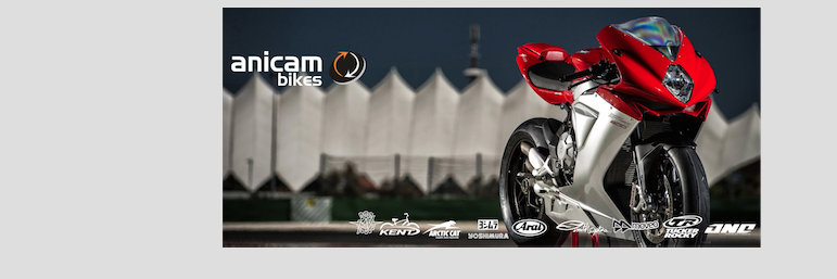 anicambikes's profile banner image