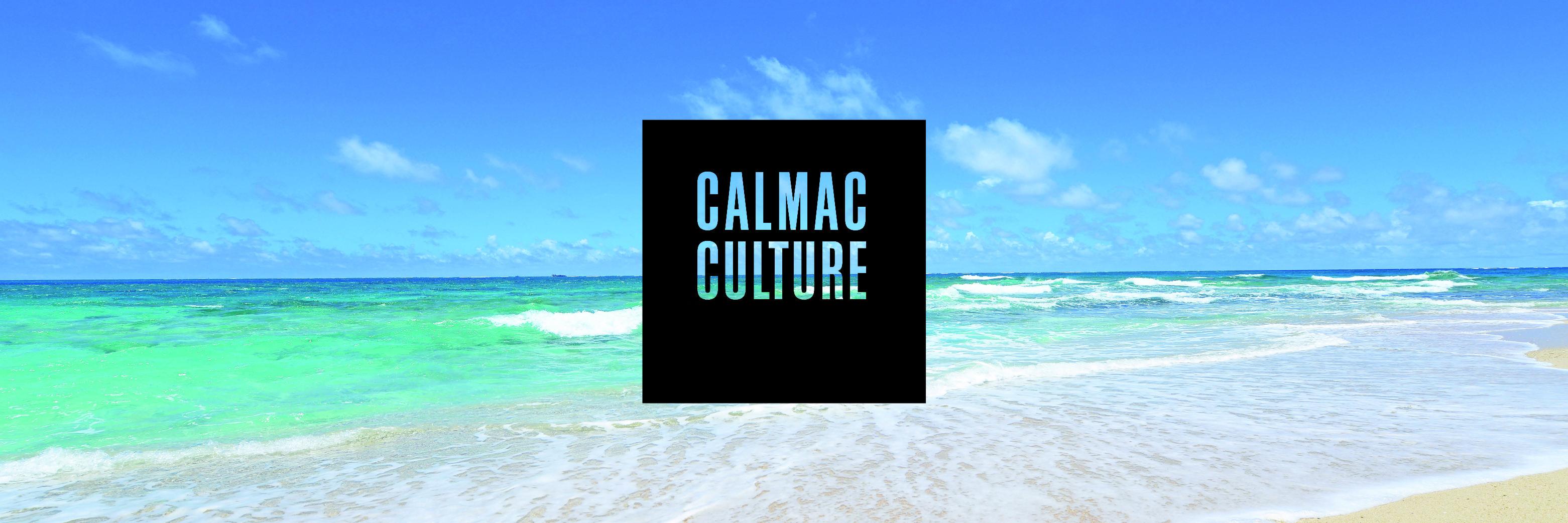 CalMac Culture banner
