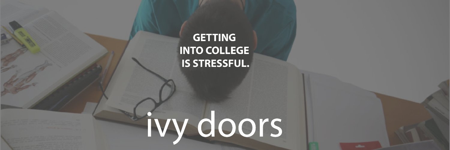 IvyDoors's profile banner image