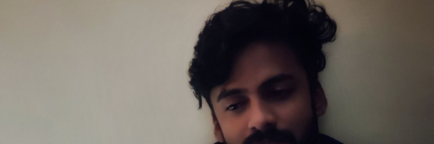 FazilM11's profile banner image