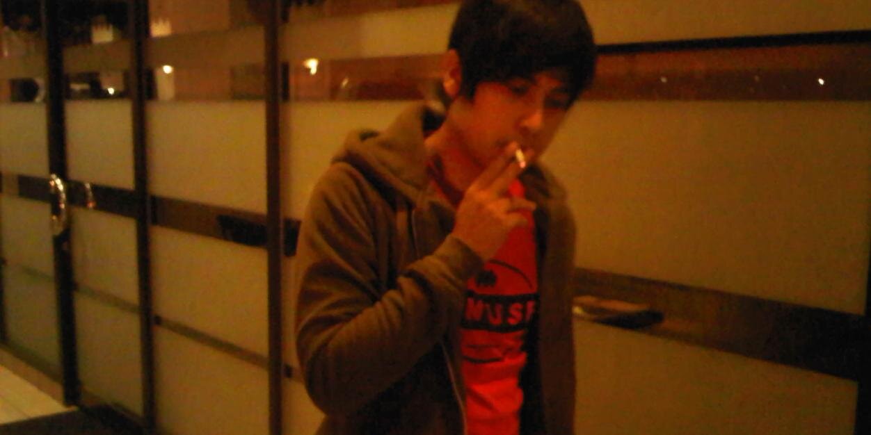 AnggaKenzo's profile banner image