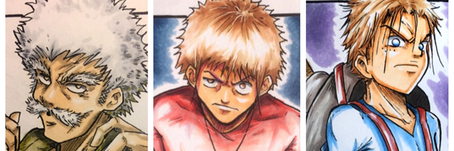 Jeanphi985's profile banner image