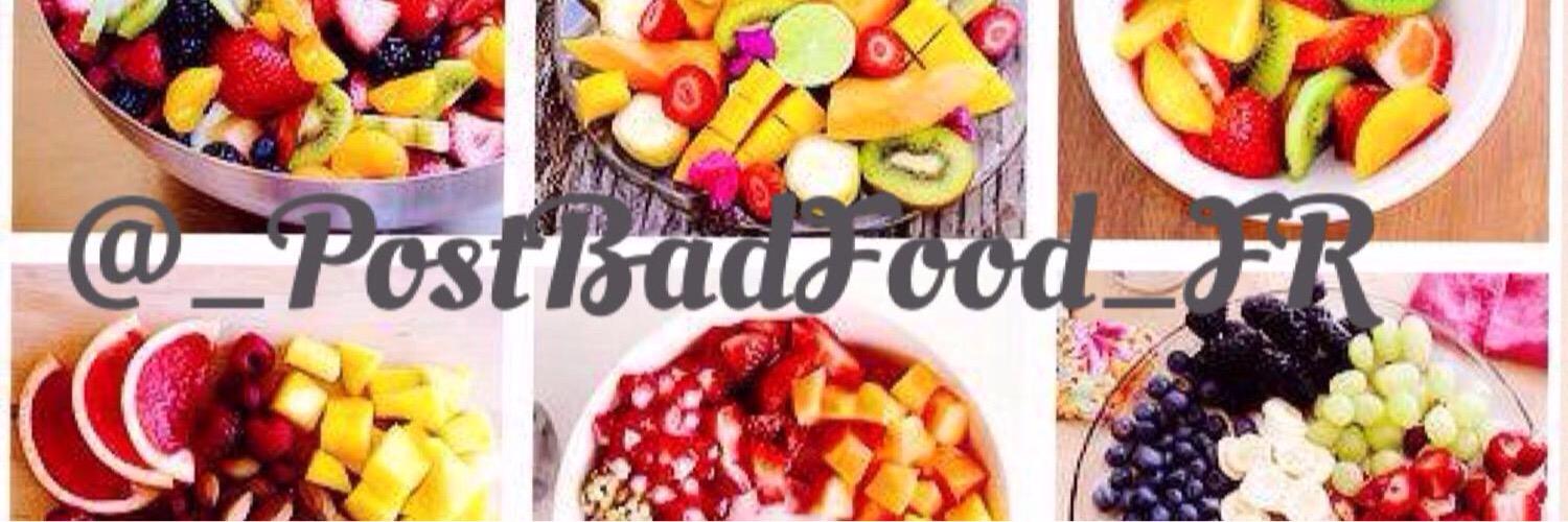 _PostBadFood_FR's profile banner image