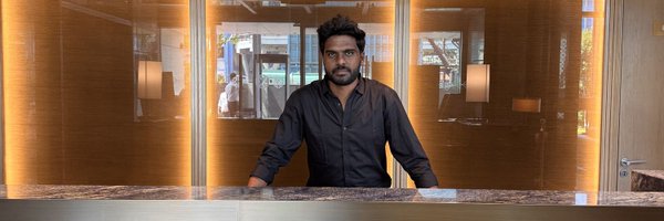 hari_kishoreD Profile Banner