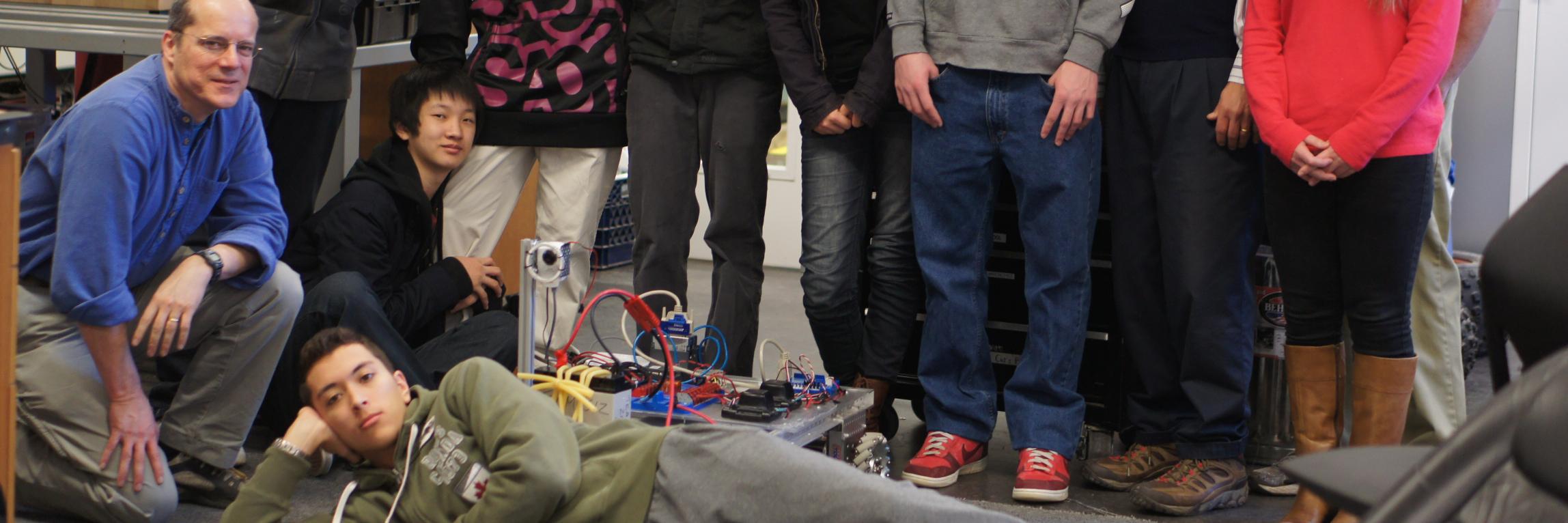 team1512's profile banner image