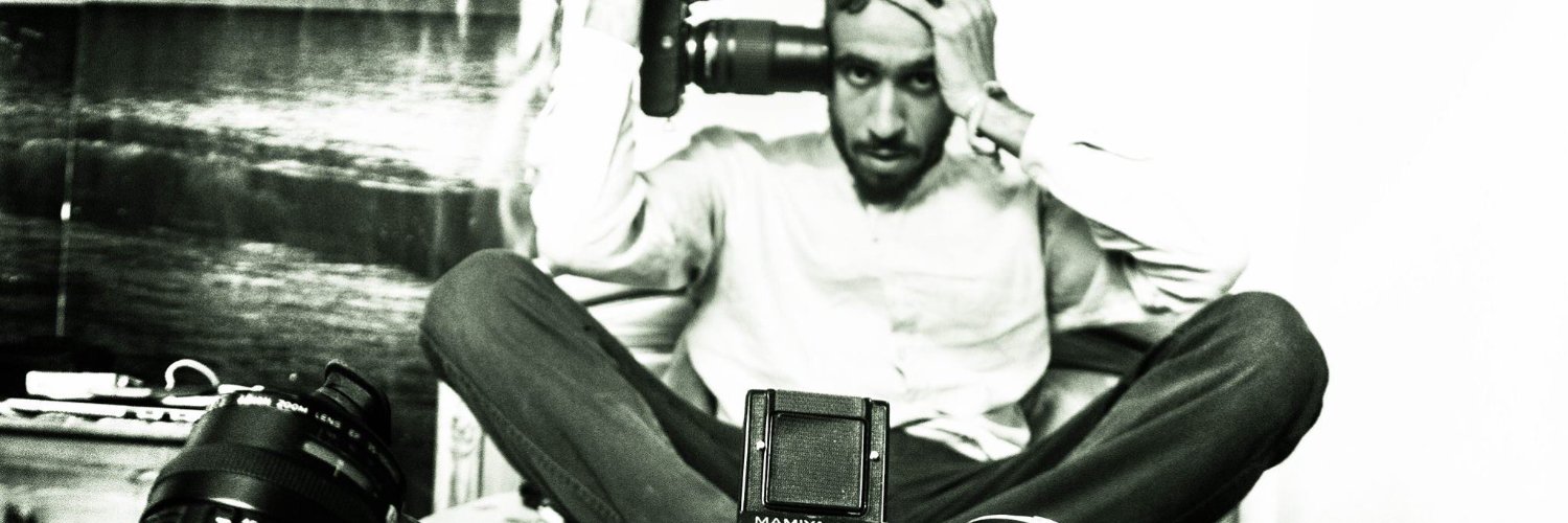 ChabouMahdi's profile banner image