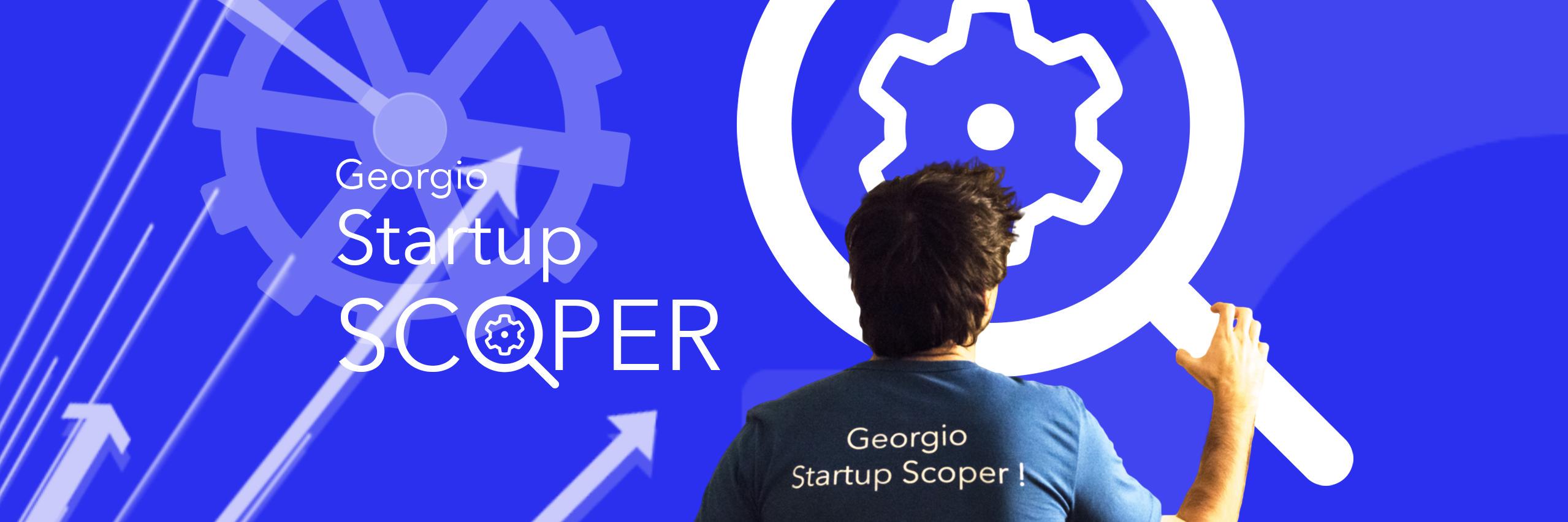 StartupScoper's profile banner image