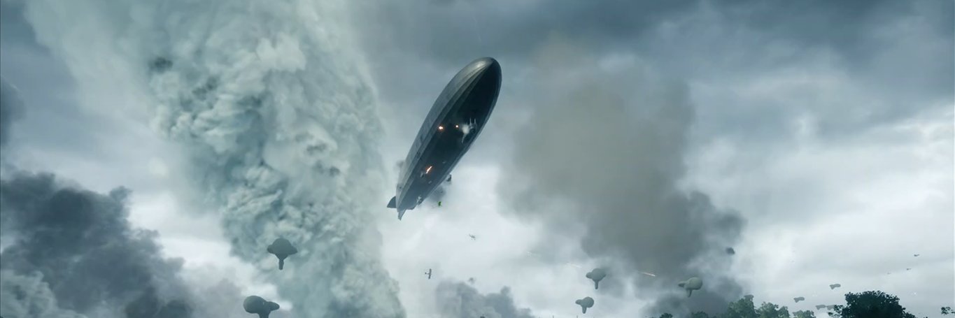 RivistaZeppelin's profile banner image
