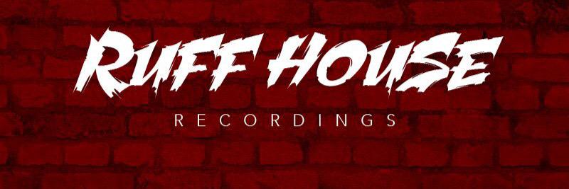 RuffHouse Recordings banner