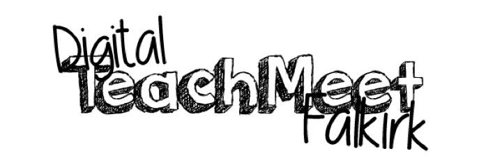 Digital TeachMeet banner