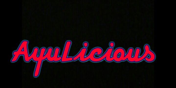 AyuLicious_BKS's profile banner image
