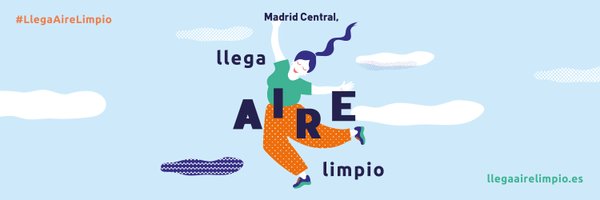 Ahora Madrid Profile Banner
