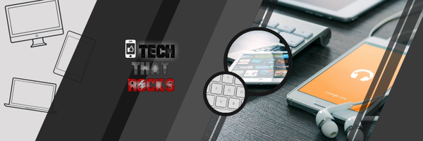 techthatrocks Profile Banner