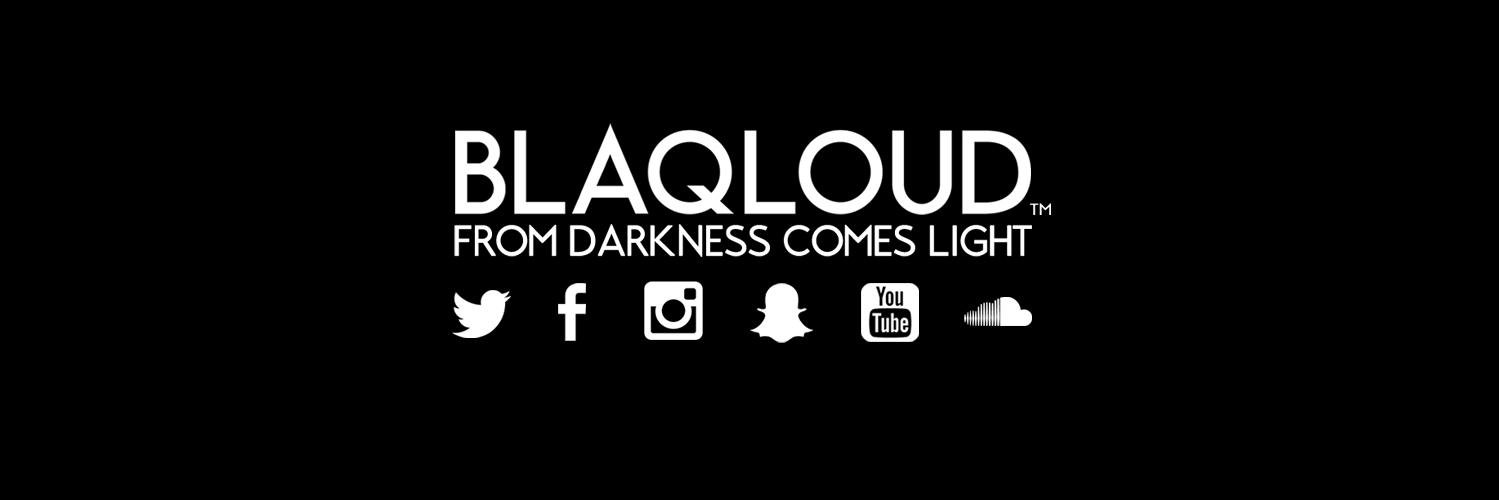 blaqloud's profile banner image