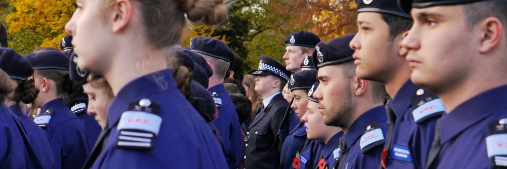 Hillingdon VPC banner