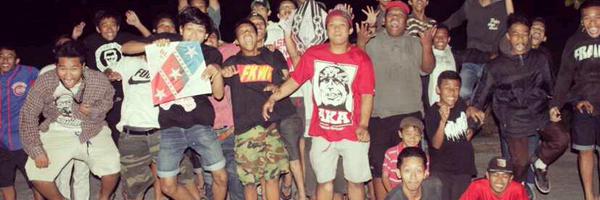 OLDFACEteam Profile Banner