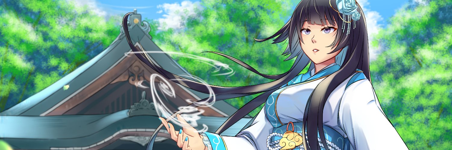 KkerNore's profile banner image