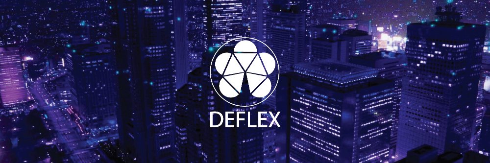 DeflexOfficial's profile banner image