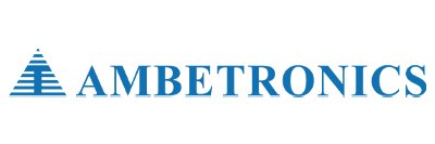 Ambetronics banner