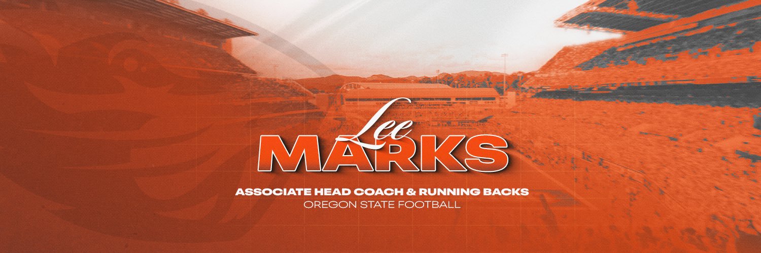 Lee Marks banner