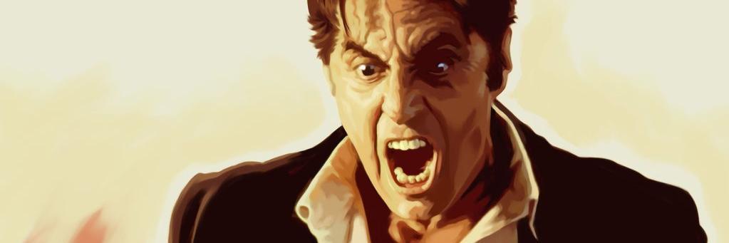 EvilAlPacino's profile banner image