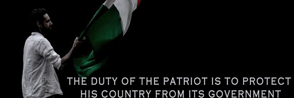 iamthemaulik Profile Banner