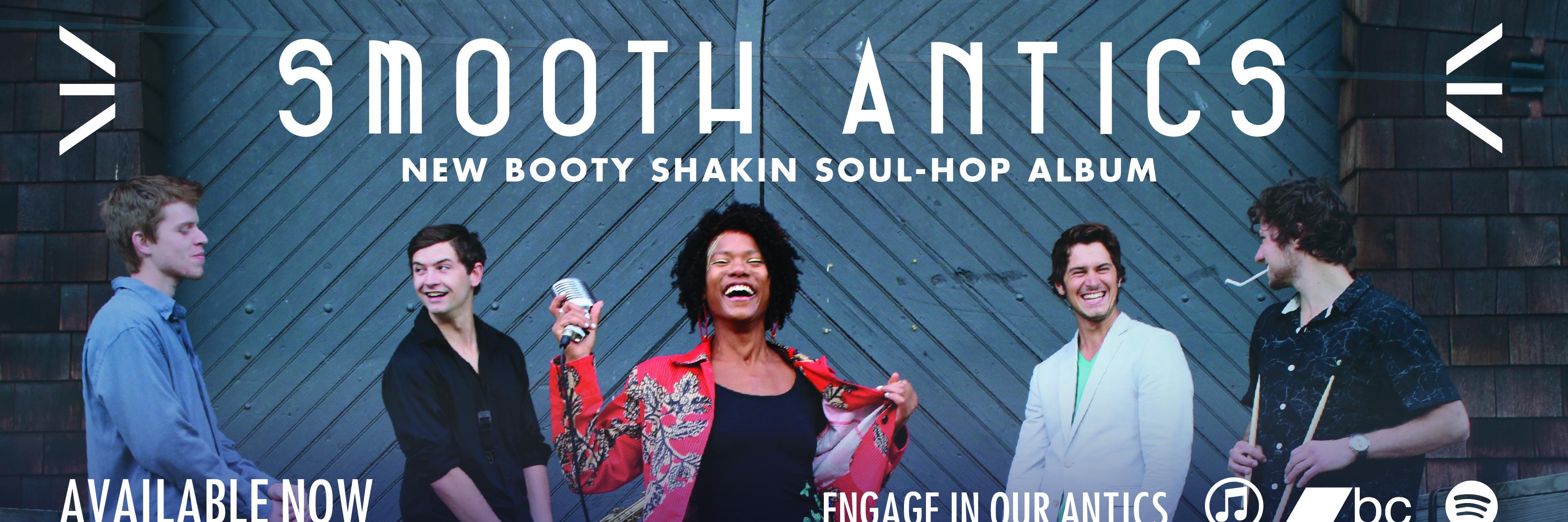 Smooth_Antics's profile banner image