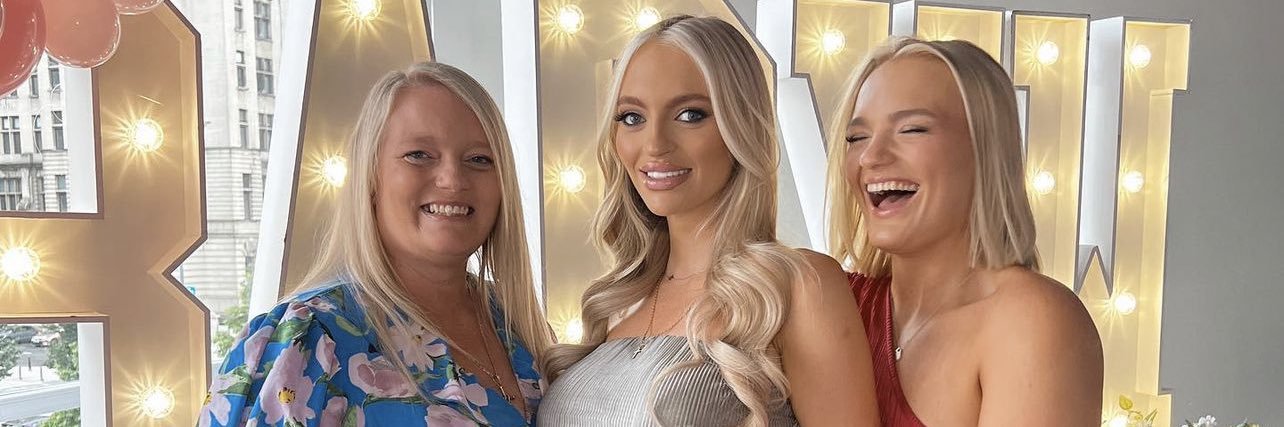 Claire Crossfield banner