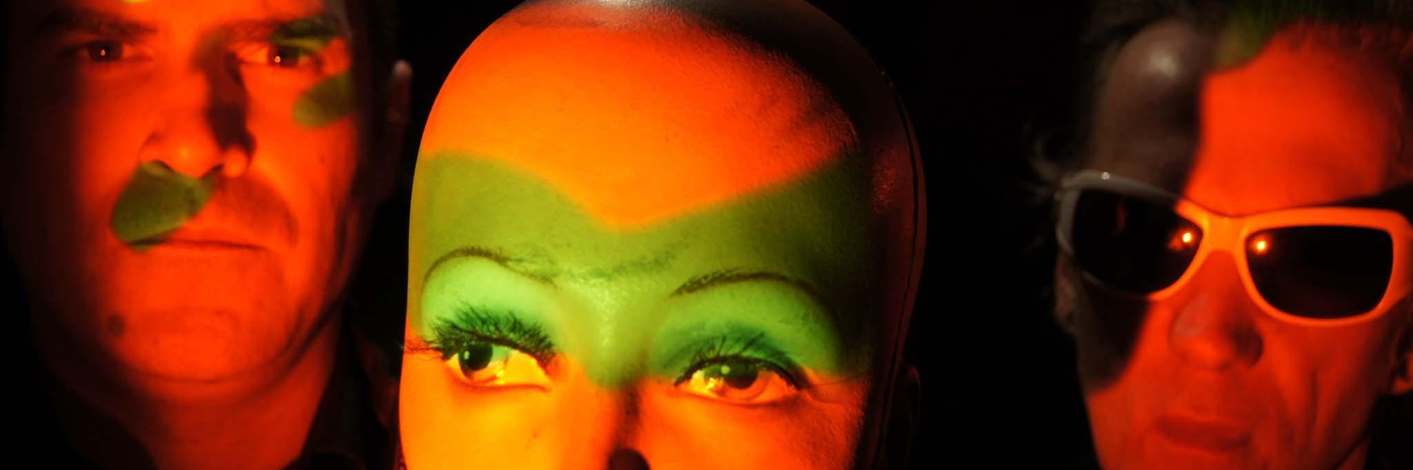 The Pink Diamond Rev banner