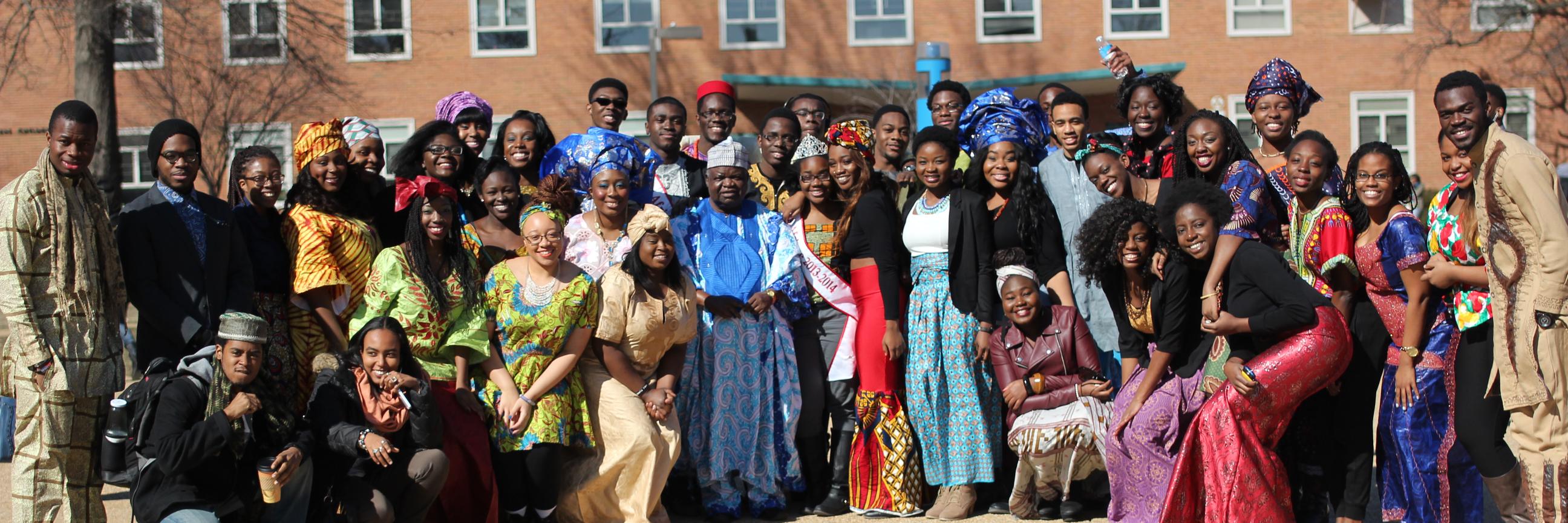 AfricanTakeover's profile banner image