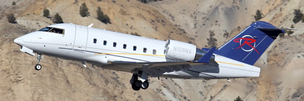 rectrixaero's profile banner image