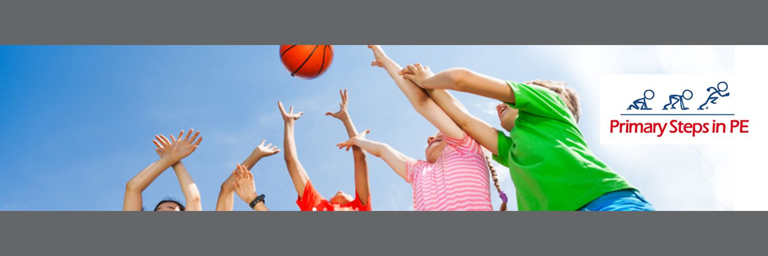 Primary Steps in PE banner