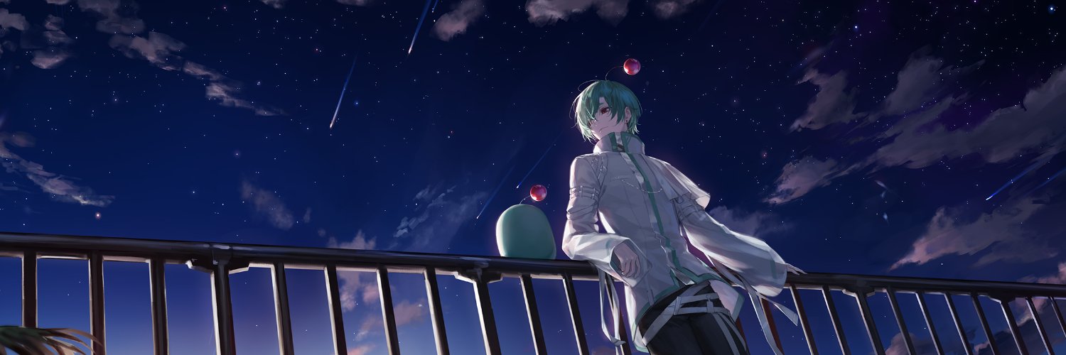 🛸過勞系外星ki👽少量接委託 banner