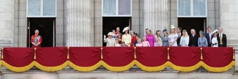 Harry Cauvert banner