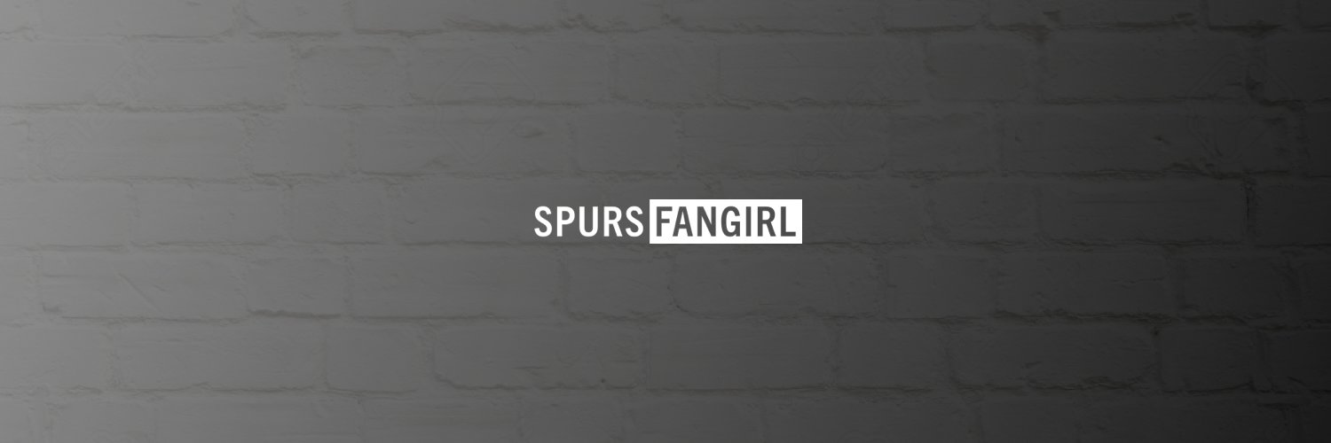 SpursFGSN's profile banner image