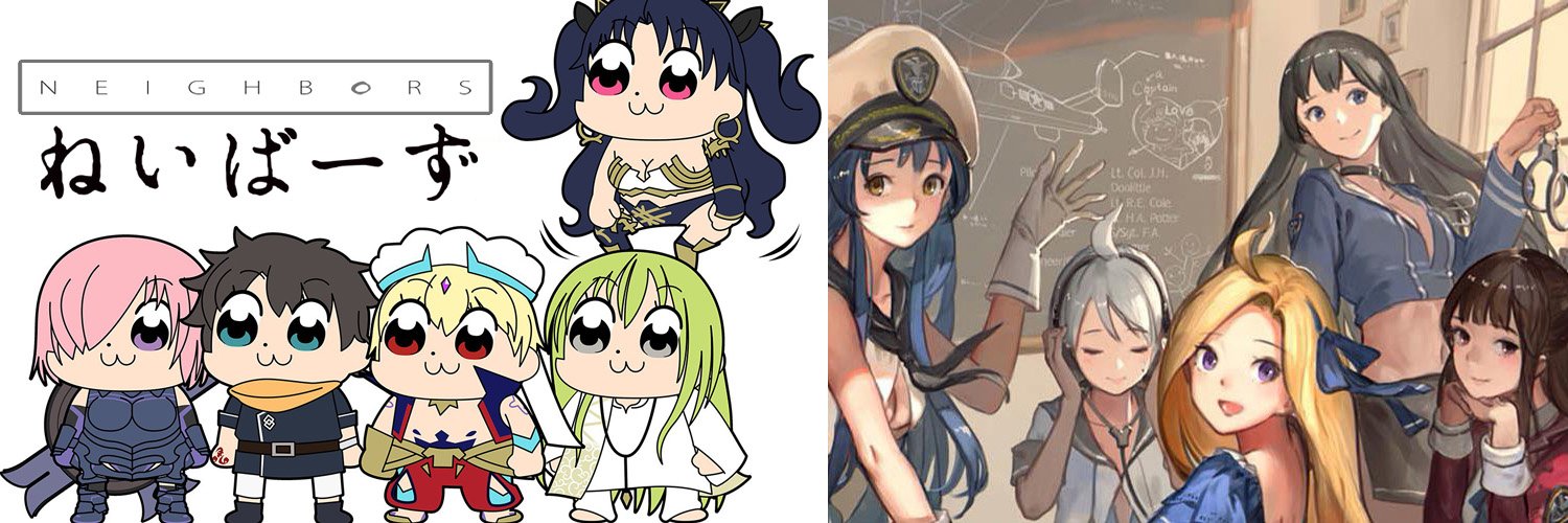 CircleNeighbors's profile banner image