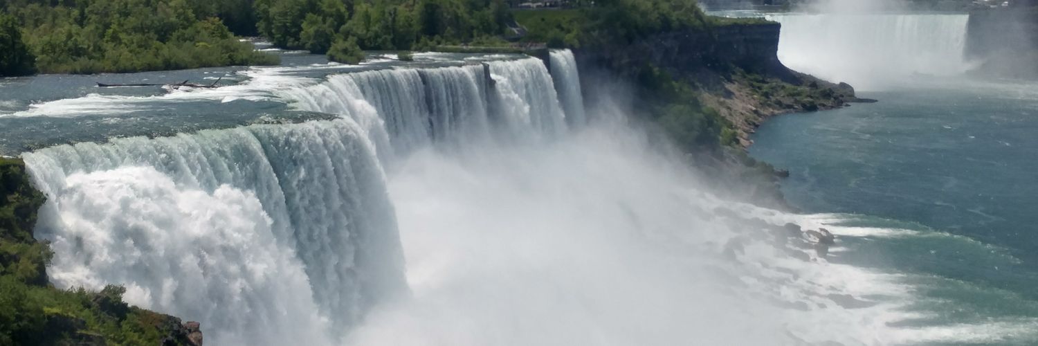 DennisJOConnell's profile banner image